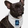 Science Is The Real Magic-Dog-Bandana-Pet Collar-sachpica