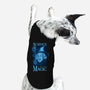 Science Is The Real Magic-Dog-Basic-Pet Tank-sachpica
