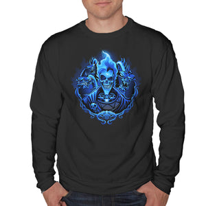 God Of Underworld