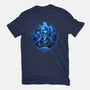 God Of Underworld-Womens-Basic-Tee-daobiwan