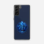 God Of Underworld-Samsung-Snap-Phone Case-daobiwan