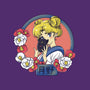 Tsuki No Usagi-None-Removable Cover w Insert-Throw Pillow-Freecheese