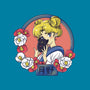 Tsuki No Usagi-Womens-Fitted-Tee-Freecheese