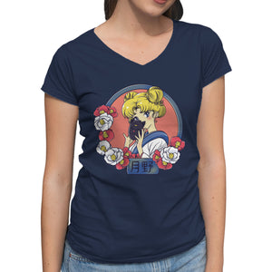 Tsuki No Usagi