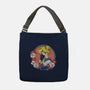 Tsuki No Usagi-None-Adjustable Tote-Bag-Freecheese