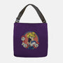 Tsuki No Usagi-None-Adjustable Tote-Bag-Freecheese