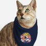 Tsuki No Usagi-Cat-Bandana-Pet Collar-Freecheese