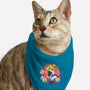 Tsuki No Usagi-Cat-Bandana-Pet Collar-Freecheese