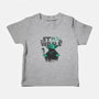 Peace Not War-Baby-Basic-Tee-CappO