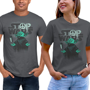 Peace Not War