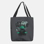 Peace Not War-None-Basic Tote-Bag-CappO