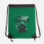 Peace Not War-None-Drawstring-Bag-CappO