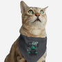 Peace Not War-Cat-Adjustable-Pet Collar-CappO