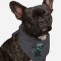 Peace Not War-Dog-Bandana-Pet Collar-CappO