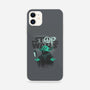 Peace Not War-iPhone-Snap-Phone Case-CappO