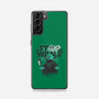 Peace Not War-Samsung-Snap-Phone Case-CappO