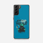 Peace Not War-Samsung-Snap-Phone Case-CappO