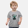 Peace Not War-Baby-Basic-Tee-CappO