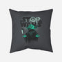 Peace Not War-None-Removable Cover-Throw Pillow-CappO