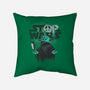 Peace Not War-None-Removable Cover-Throw Pillow-CappO