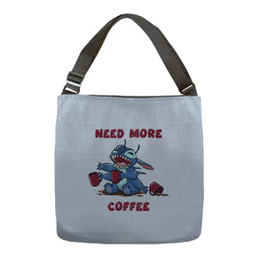 Need More Coffee
