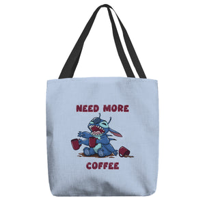 Need More Coffee