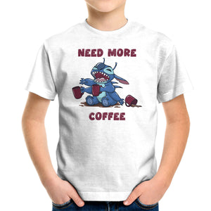 Need More Coffee