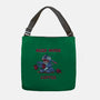 Need More Coffee-None-Adjustable Tote-Bag-Claudia