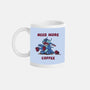Need More Coffee-None-Mug-Drinkware-Claudia