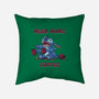 Need More Coffee-None-Removable Cover-Throw Pillow-Claudia