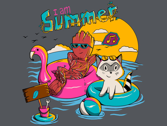 I Am Summer