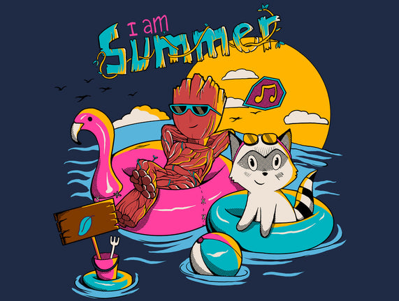I Am Summer