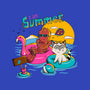 I Am Summer-Samsung-Snap-Phone Case-leepianti