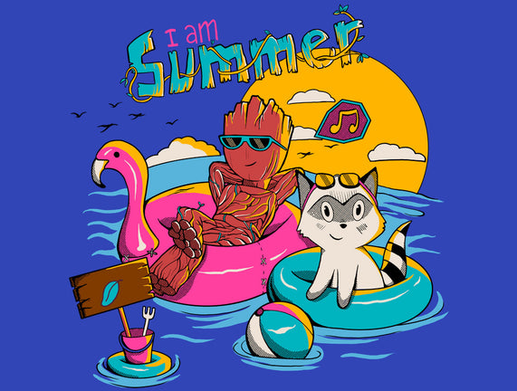 I Am Summer