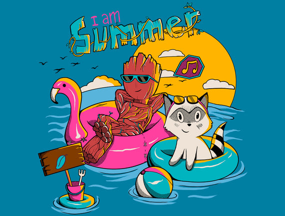 I Am Summer