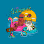 I Am Summer-iPhone-Snap-Phone Case-leepianti