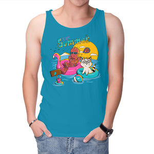 I Am Summer