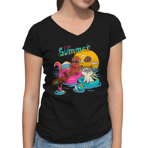 I Am Summer