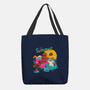 I Am Summer-None-Basic Tote-Bag-leepianti