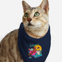 I Am Summer-Cat-Bandana-Pet Collar-leepianti