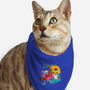 I Am Summer-Cat-Bandana-Pet Collar-leepianti