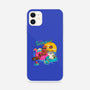 I Am Summer-iPhone-Snap-Phone Case-leepianti