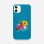 I Am Summer-iPhone-Snap-Phone Case-leepianti