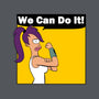 We Can Do It-Womens-Fitted-Tee-intheo9