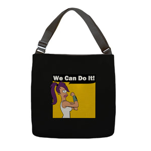 We Can Do It