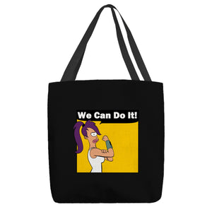 We Can Do It