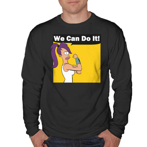 We Can Do It