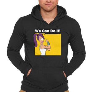 We Can Do It