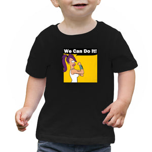 We Can Do It