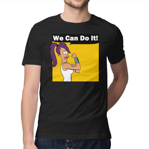 We Can Do It